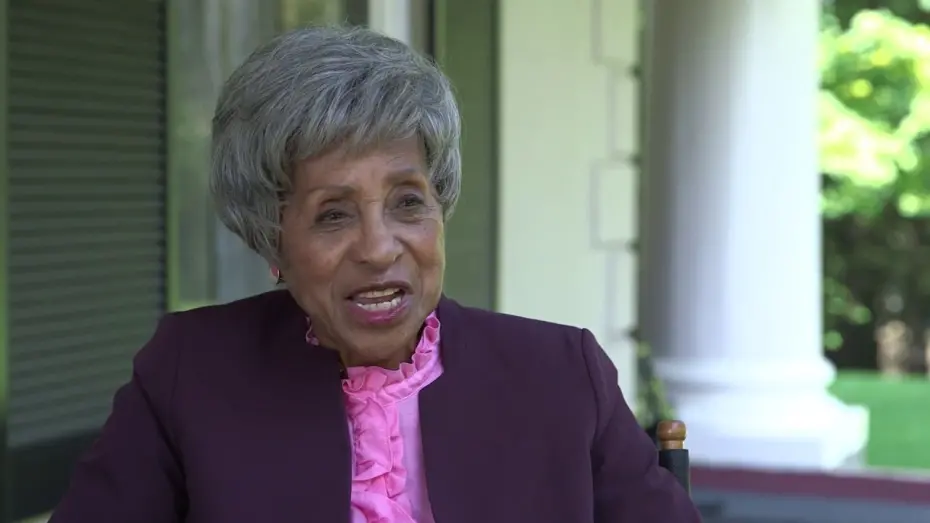 Watch film Love Jacked | Love Jacked  Behind The Scenes with Marla Gibbs