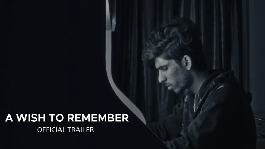 Watch film A WISH TO REMEMBER | A Wish To Remember | Official Trailer | Short Film.