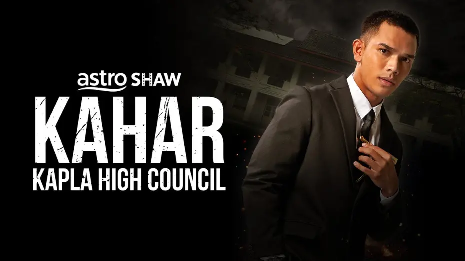 Watch film Kahar: Kapla High Council | The Making Of Kahar: Kapla High Council | Part 2