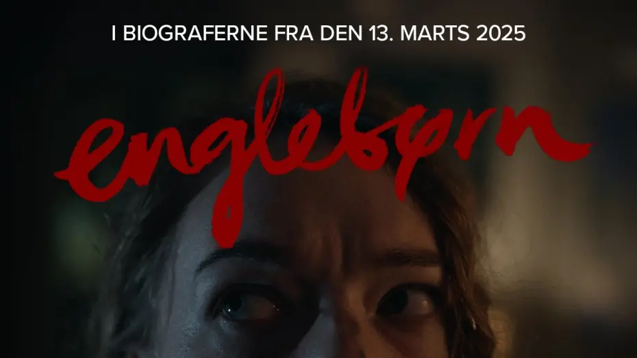 Watch film Englebørn | ENGLEBØRN  - BIOGRAFTRAILER