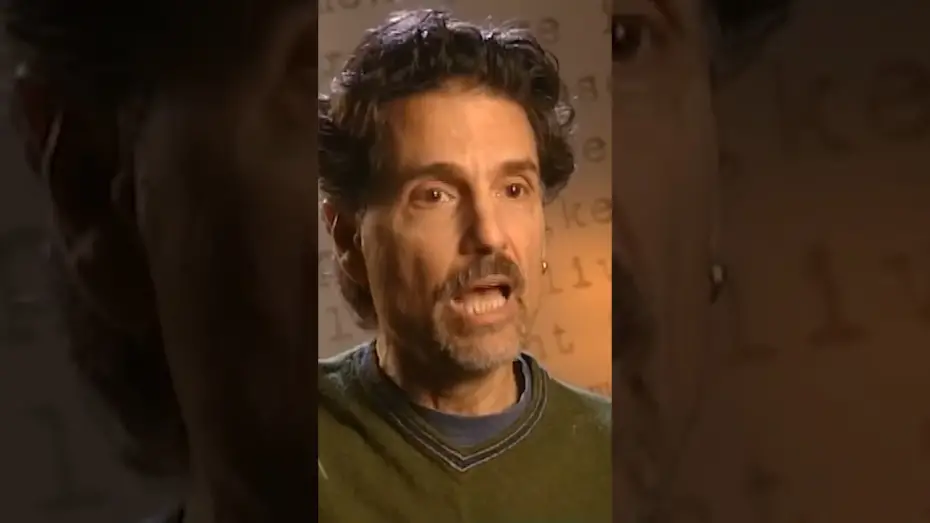 Watch film Dog Day Afternoon | Chris Sarandon reflects on Al Pacino’s performance in DOG DAY AFTERNOON.