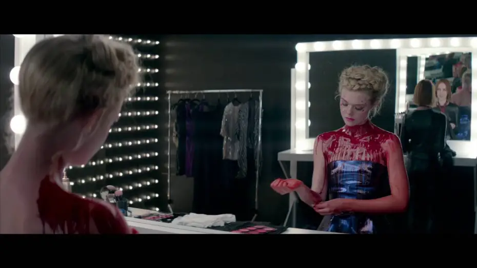 Watch film The Neon Demon | 