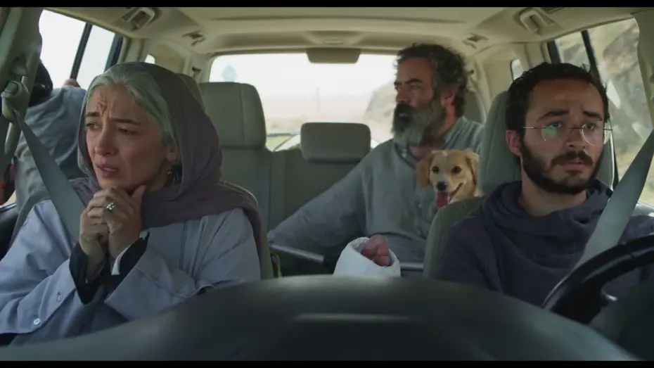 Watch film Hit the Road | Clip: "Athletes are Heroes"