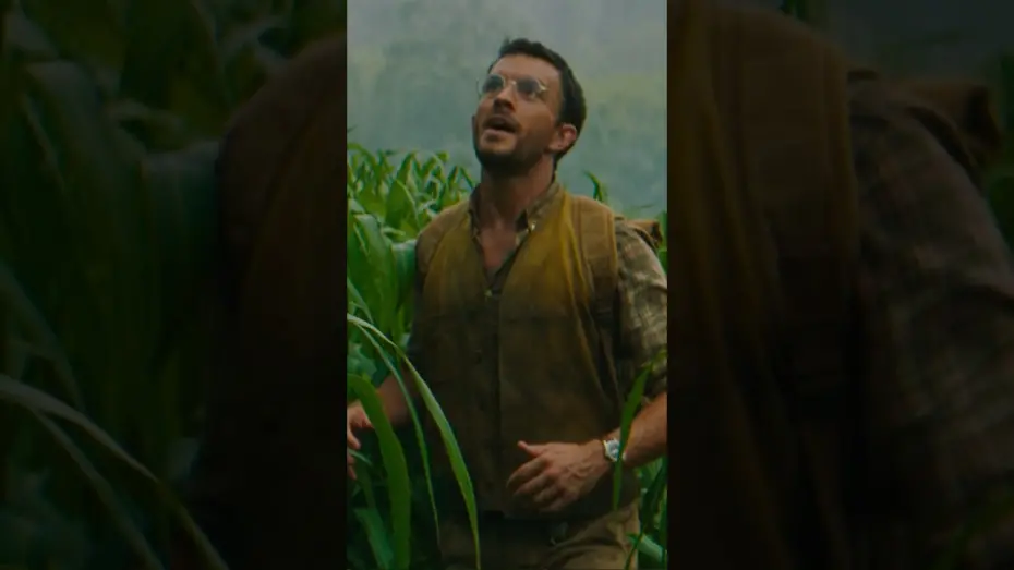Watch film Untitled Jurassic World Movie | The mission: Collect DNA samples from the most dangerous living dinosaurs 🧬