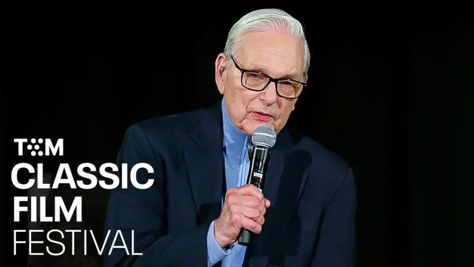 Watch film 2001: A Space Odyssey | Keir Dullea and Ben Mankiewicz Discuss 2001: A SPACE ODYSSEY | TCMFF 2025