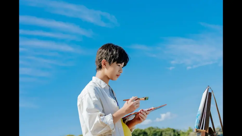 Watch film Umibe e Iku Michi | "Seaside Serendipity" | Trailer | Berlinale 2025