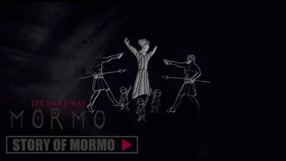 Watch film Its Name Was Mormo | Its Name Was Mormo - Official Trailer