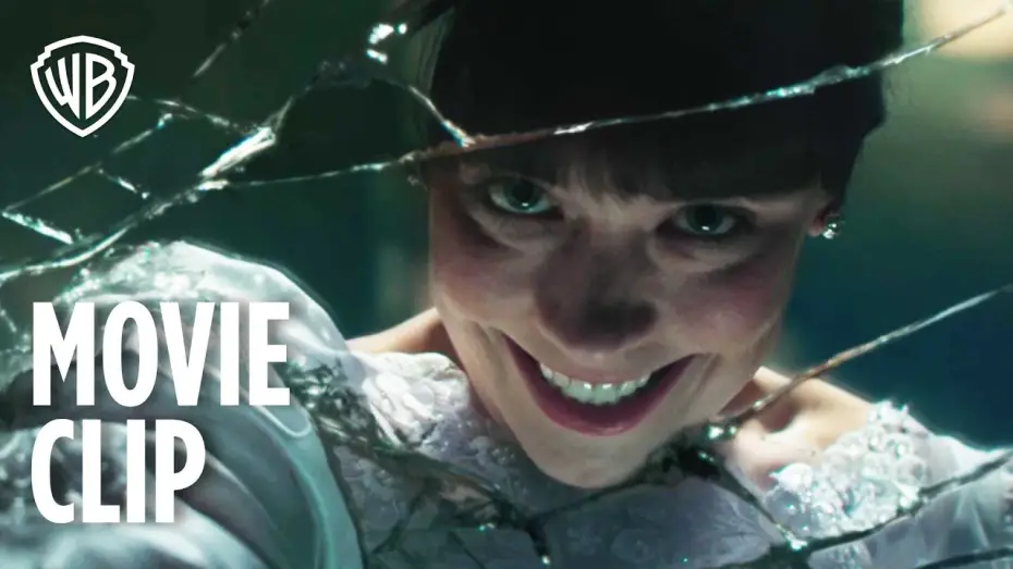 Watch film The Conjuring: Last Rites | Evil Reveals Itself - Movie Clip