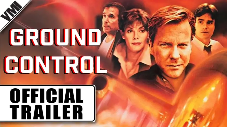 Watch film Ground Control | Official Trailer