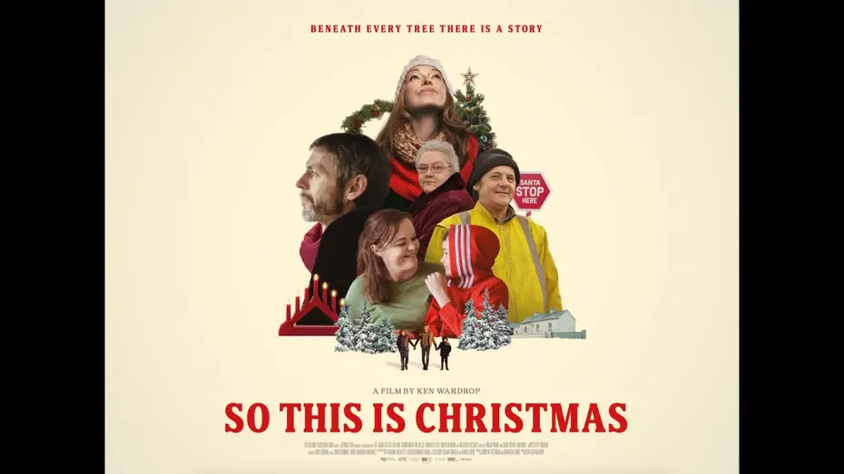 Watch film So This Is Christmas | Trailer