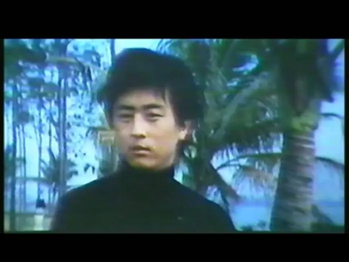 Watch film The Super Riders | Super Riders Against The Devils - 閃電騎士 大戰地獄軍團 - 1979