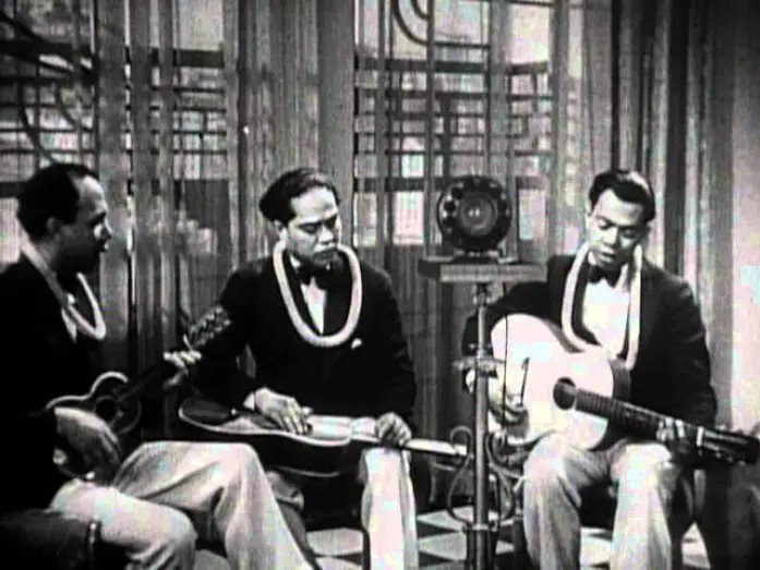 Watch film Say It with Songs | Say it with Songs - Trailer