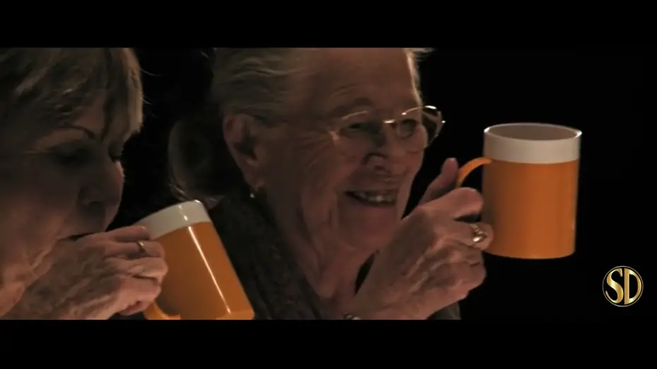 Watch film The Raft | The Raft (2019) | Official Trailer | Metrograph Pictures