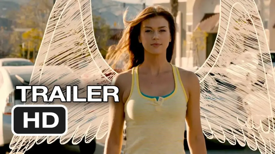 Watch film Coffee Town | Coffee Town Official Trailer #1 (2013) -  Adrianne Palicki, Josh Groban Movie HD