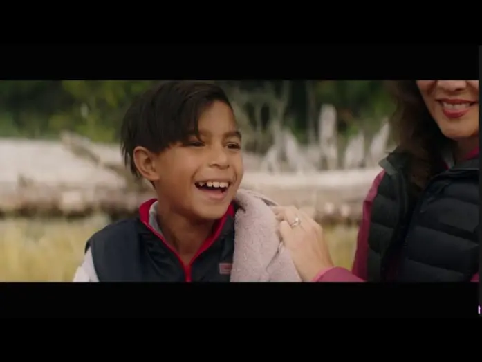 Watch film Monkey Beach | Monkey Beach Trailer