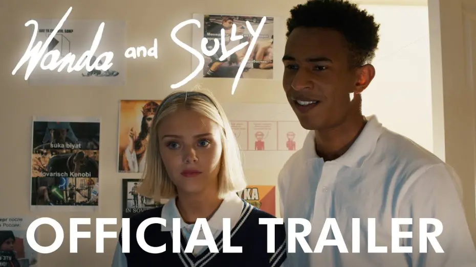 Watch film Wanda and Sully | Wanda & Sully | Official Trailer