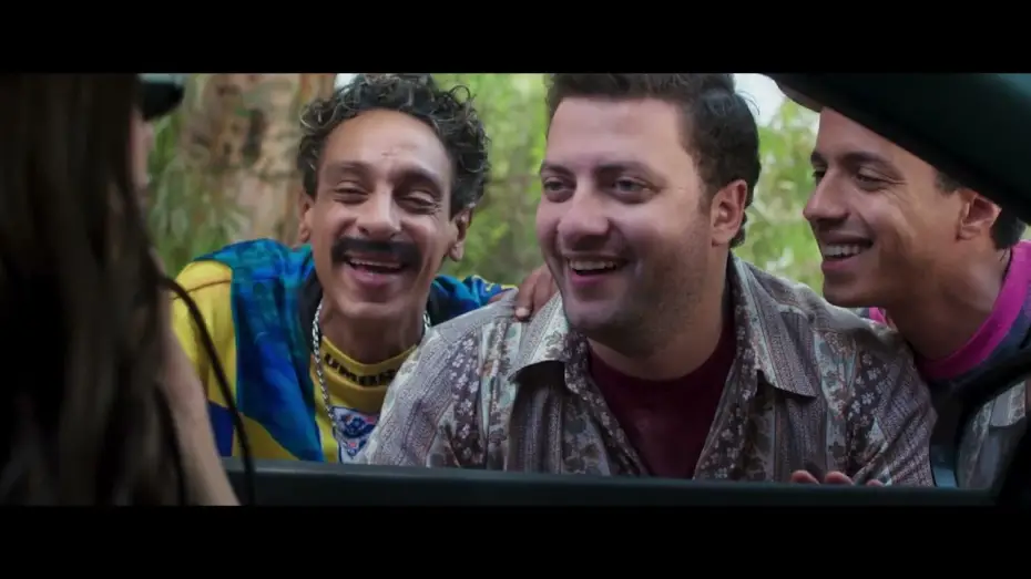 Watch film The Gentlemen | السادة الأفاضل | إعلان دعائي | October 30