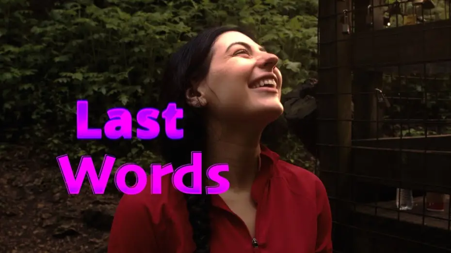 Watch film Last Words | Last Words⏐Secure Link