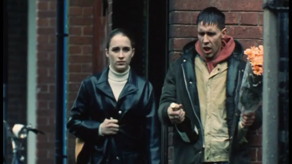 Watch film A Room for Romeo Brass | A Room for Romeo Brass (1999) Theatrical Trailer HD 720p