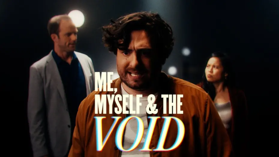 Watch film Me, Myself & the Void | Official Trailer