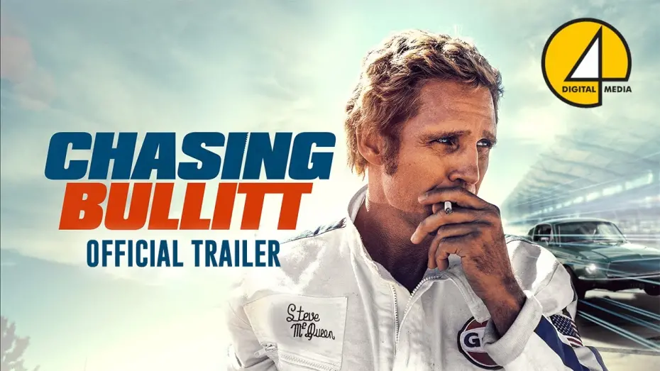 Watch film Chasing Bullitt | Official Trailer