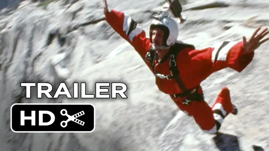 Watch film Sunshine Superman | Sunshine Superman Official Trailer 1 (2015) - Documentary HD