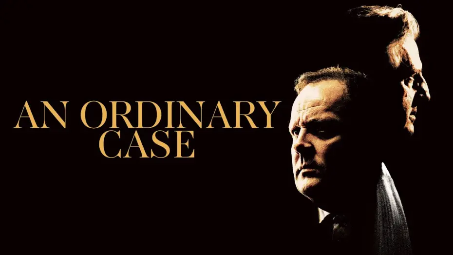 Watch film An Ordinary Case | An Ordinary Case (Le Fil) | 2025 | @SignatureUK Trailer | Cannes Film Festival Drama