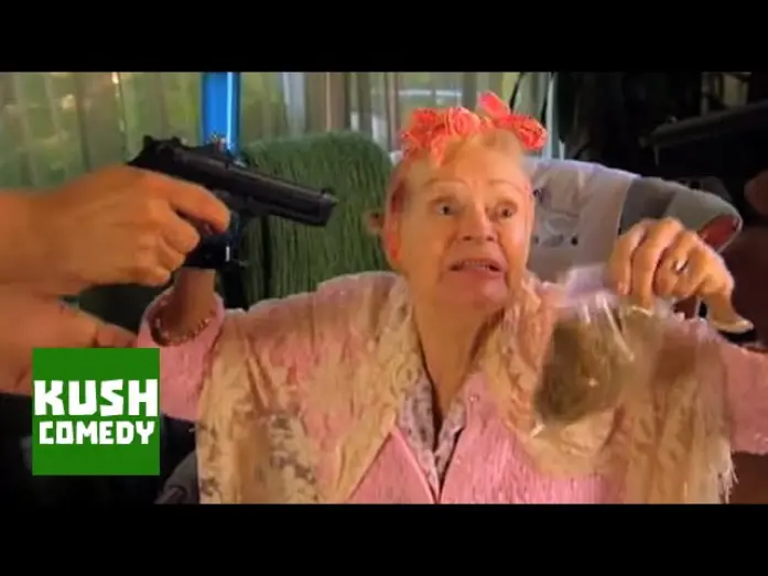 Watch film Totally Baked | Totally Baked Trailer