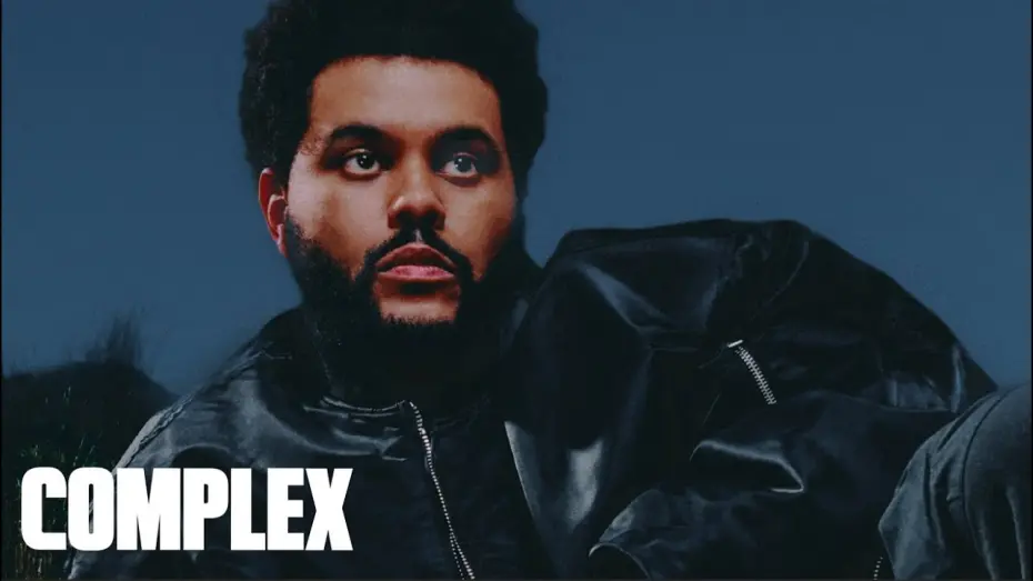 Watch film Hurry Up Tomorrow - Short Film | Complex Cover | The Weeknd Complex Short