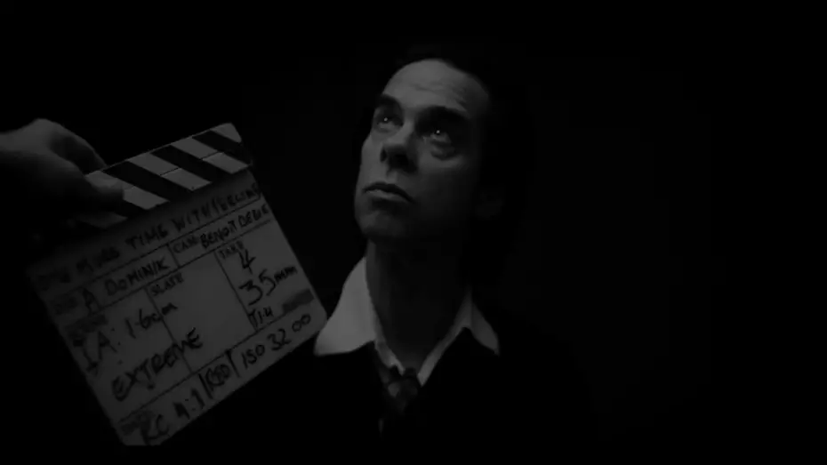 Watch film Nick Cave & The Bad Seeds: One More Time with Feeling | Official UK Trailer