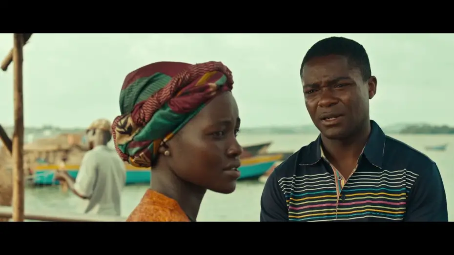 Watch film Queen of Katwe | Something Remarkable
