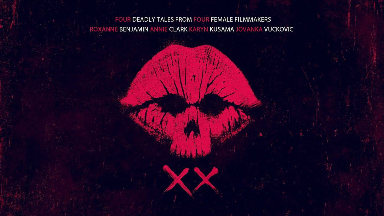 Watch film XX | Official Trailer
