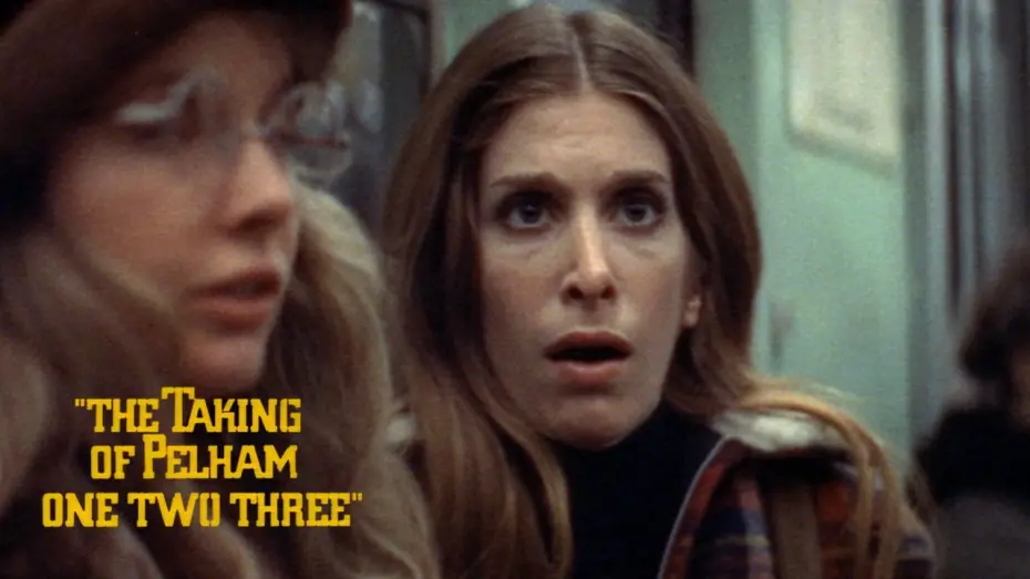 Watch film The Taking of Pelham One Two Three | Original Trailer