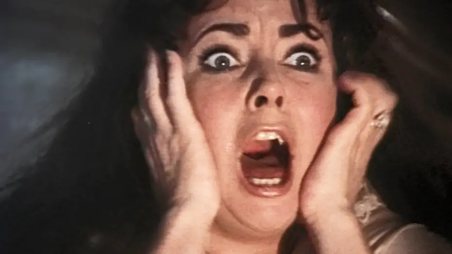 Watch film Secret Ceremony | Secret Ceremony (1968) ORIGINAL TRAILER [HQ]