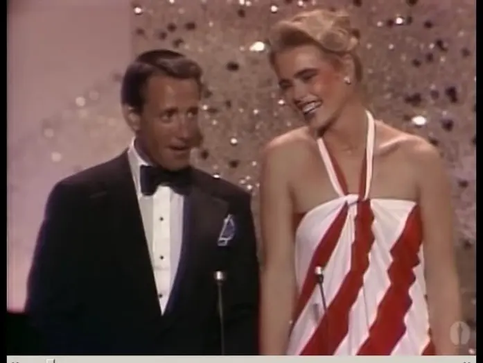 Watch film Jaws | Jaws Wins Sound: 1976 Oscars