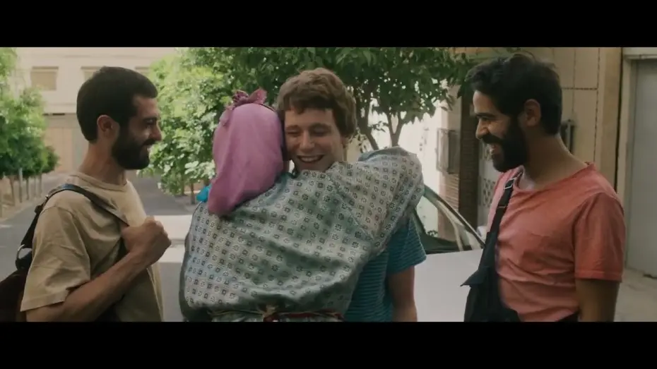 Watch film The Best Reward | La cosa migliore I Trailer ufficiale