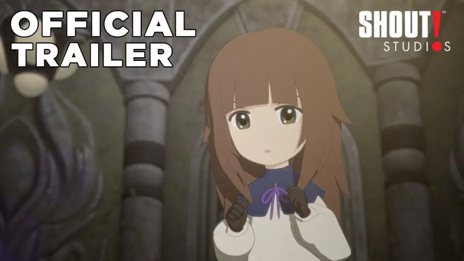 Watch film DEEMO Memorial Keys | Official Trailer [Dubbed]