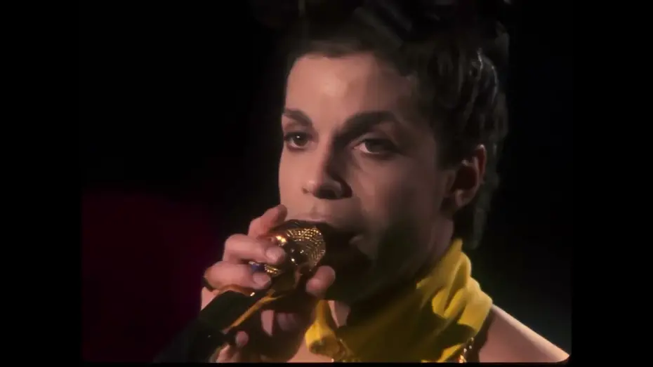 Watch film Prince & The New Power Generation: Live at Glam Slam | Prince: Live at Glam Slam (teaser)