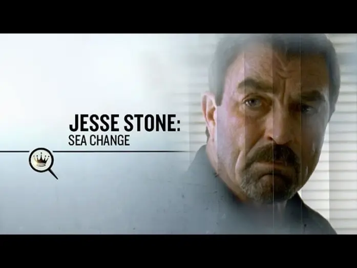 Watch film Jesse Stone: Thin Ice | Jesse Stone: Thin Ice - Starring Tom Selleck - Hallmark Movies & Mysteries