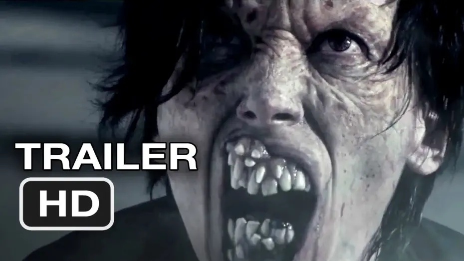 Watch film Zombie Massacre | Zombie Massacre Official Teaser Trailer (2012) HD