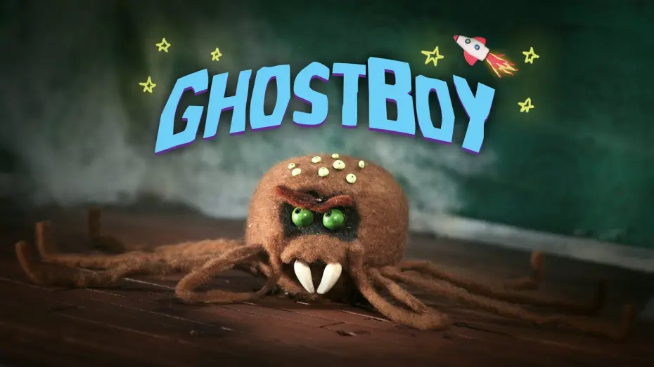 Watch film Ghostboy | Children