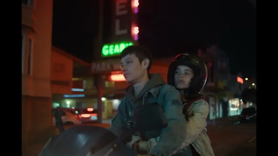 Watch film Outerlands | Outerlands - Teaser trailer