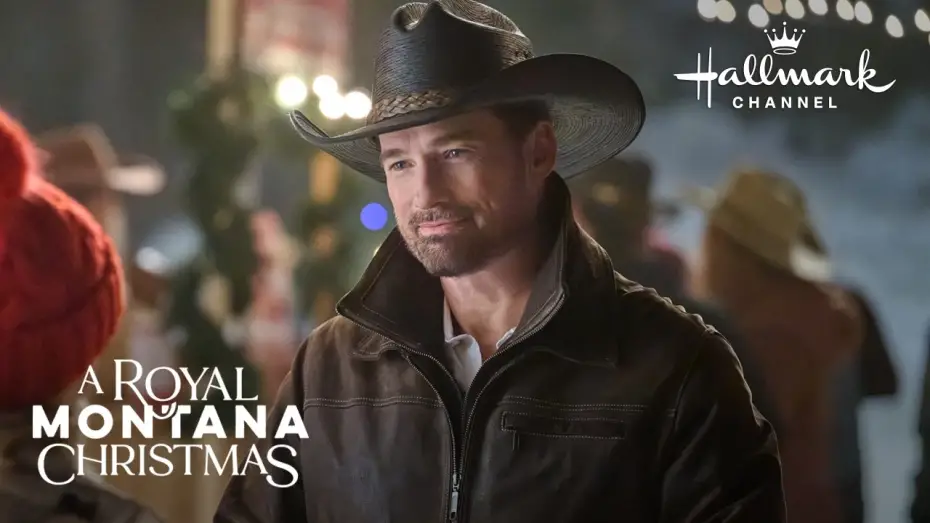 Watch film A Royal Montana Christmas | Sneak Peek
