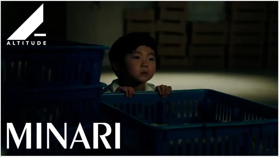 Watch film Minari | Our Home | MINARI | Altitude Films