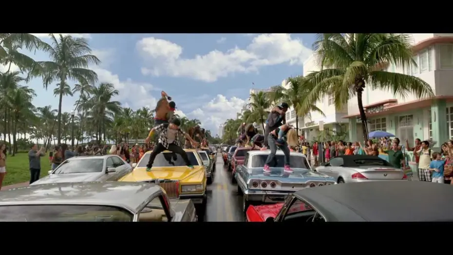 Watch film Step Up Revolution | Step Up Revolution (2012 Movie) - "Opening Sequence" Official Teaser