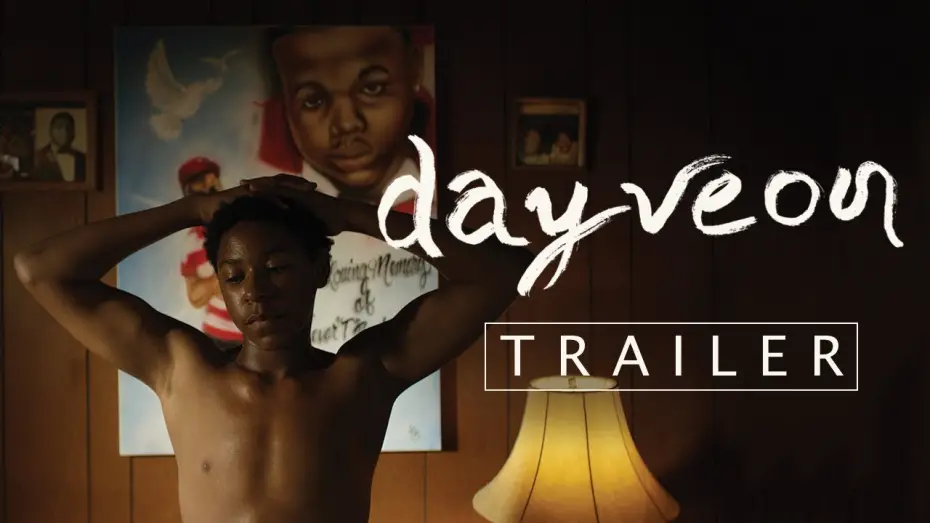 Watch film Dayveon | Dayveon - Trailer
