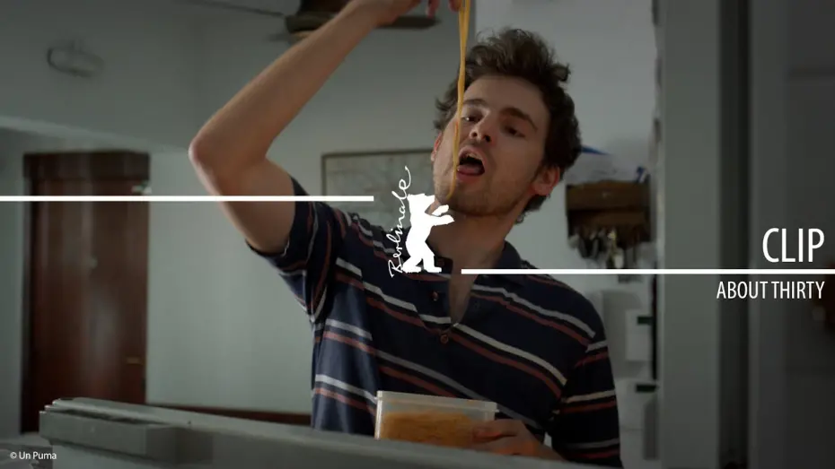 Watch film About Thirty | "About Thirty" (Arturo a los 30) | Trailer | Berlinale 2023
