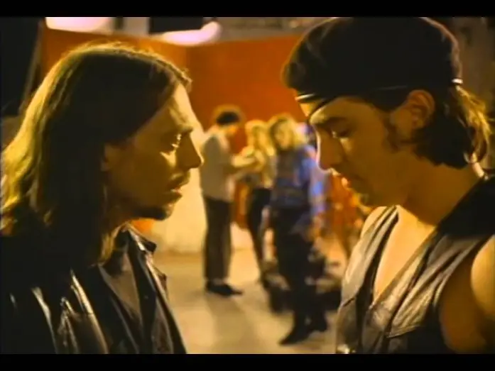 Watch film Living in Oblivion | Living In Oblivion Trailer 1995