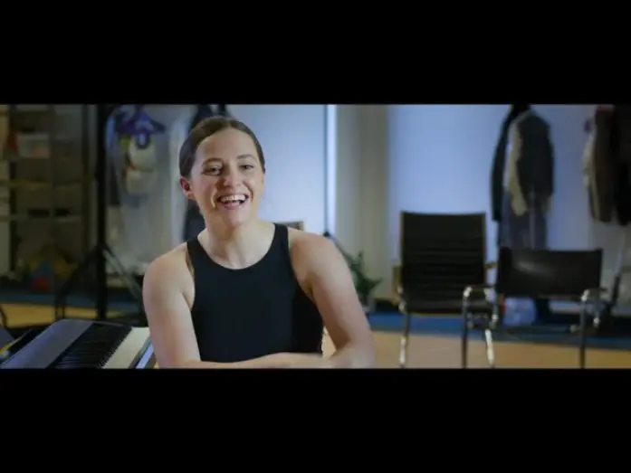 Watch film Wicked Part Two | Universal Below-The-Line Trainee: Millie Davies