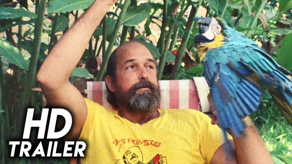 Watch film Burden of Dreams | Burden of Dreams (1982) Original Trailer [FHD]
